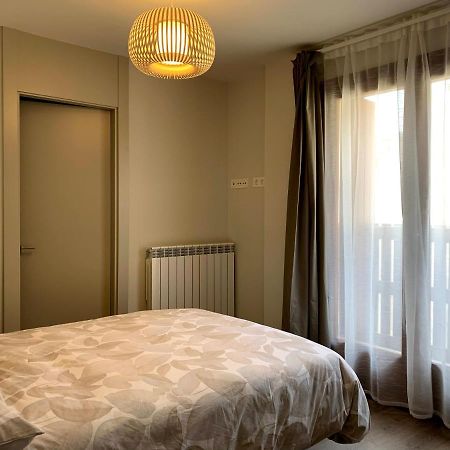 Bpirineos-Salenques Apartment Бенаск Екстериор снимка