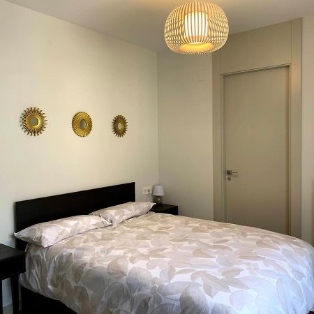 Bpirineos-Salenques Apartment Бенаск Екстериор снимка