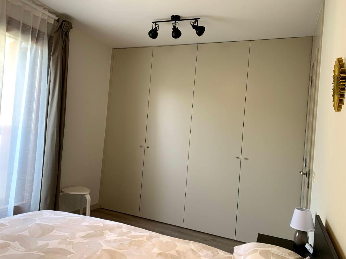 Bpirineos-Salenques Apartment Бенаск Екстериор снимка